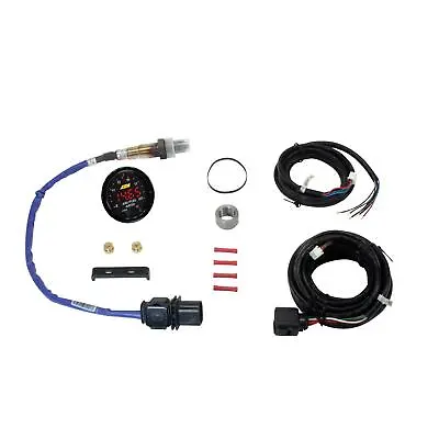 AEM 30-0300 X-Series Wideband UEGO AFR Sensor Controller Gauge • $199.95