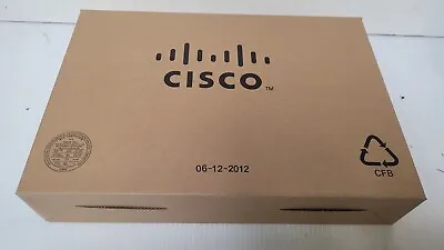 NEW  Cisco CP-7945G Two Line Color Display IP Phone • $17.50