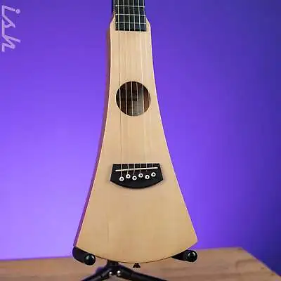 Martin Backpacker Steel String Guitar • $319