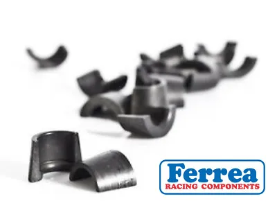 Ferrea Valve Locks Keepers Honda Acura K20 K20A K20A2 K24 K24A RSX K-Series • $109.95