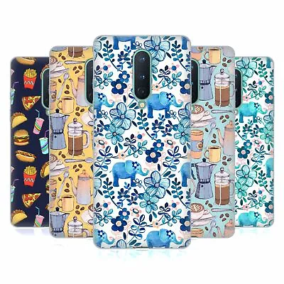 £15.95 • Buy Official Micklyn Le Feuvre Patterns 2 Soft Gel Case For Google Oneplus Phone