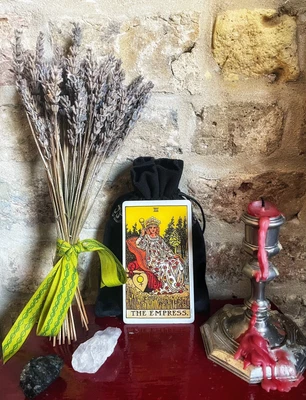 £10 • Buy Tarot Reading