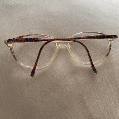 £14.50 • Buy Vintage Oliver Goldsmith OG170 Eyeglasses Frames - Women’s Glasses