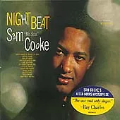 Sam Cooke : Night Beat CD (2005) Value Guaranteed From EBay’s Biggest Seller! • £9.28