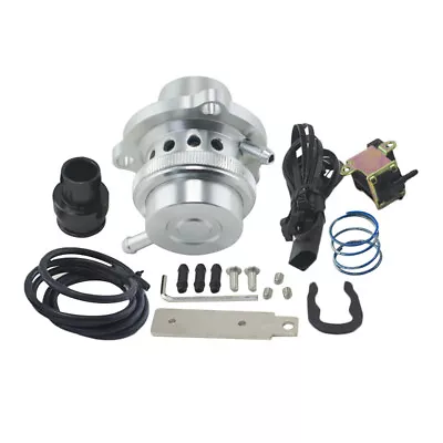 $52.99 • Buy Blow Off Valve Kit Fit VW 2.0T FSI TSI TFSI Gti MK5 MK6 2005-2013 Diverter BOV