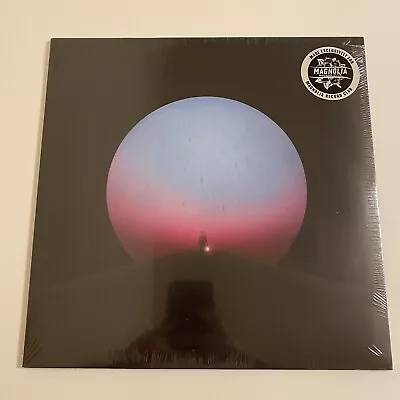 Manchester Orchestra - The Million Masks Of God Vinyl (Magnolia Record Club) • $30