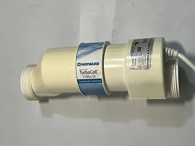 Hayward T-Cell-15 TurboCell Salt Chlorination For In-Ground Swimming Pools READ • $599