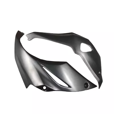 Fit For Kawasaki Z1000 2014-2019 Matte Black Belly Pan Lower Side Panel Fairing • $95
