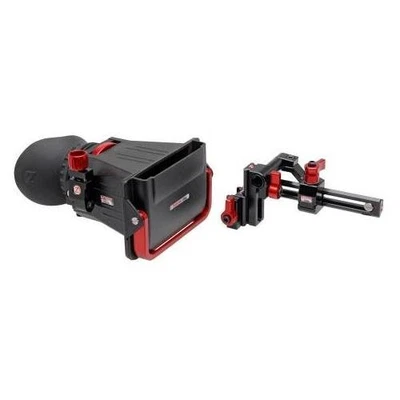 $584.95 • Buy Zacuto C300/500 Z-Finder 1.8X With Mounting Kit