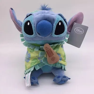 Hot Selling Disney Baby Plush Doll Toy Gift Sewn With Blanket • $32.99