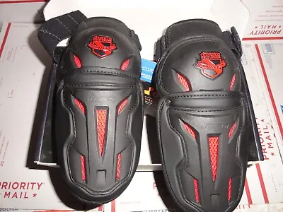 New ICON STRYKER ELBOW PADS Large/Xtra Large Motorcycle • $80