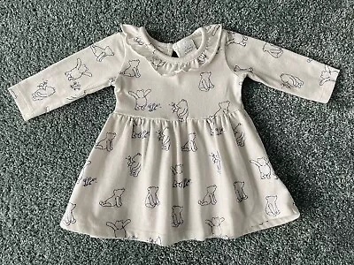 Disney Baby Girl Dress - Newborn • £3.20