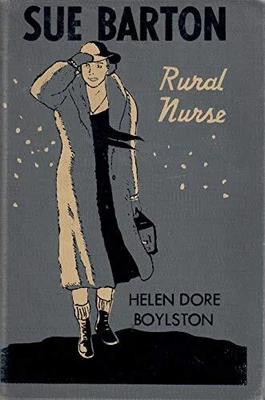 £57.18 • Buy SUE BARTON, RURAL NURSE By H D Boylston - Hardcover