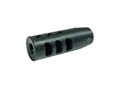 DELTAC®  Stryker  Threaded Muzzle Brake For Mosin Nagant - M15X1RH • $49.99