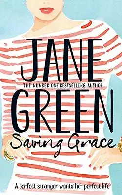 Saving Grace • £9.48