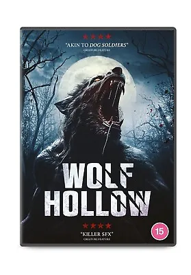 Wolf Hollow  (released 4th March) (dvd) (new) • £5.50