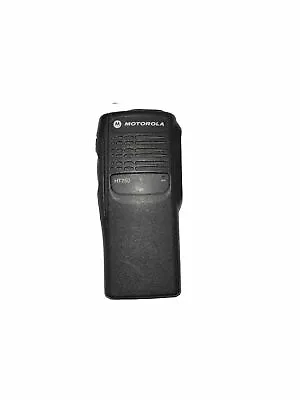 Motorola HT750  UHF Two Way  Portable Radio • $50
