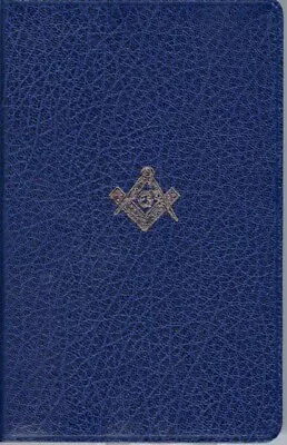 The Masonic Bible 9780007189526 - Free Tracked Delivery • £22.96