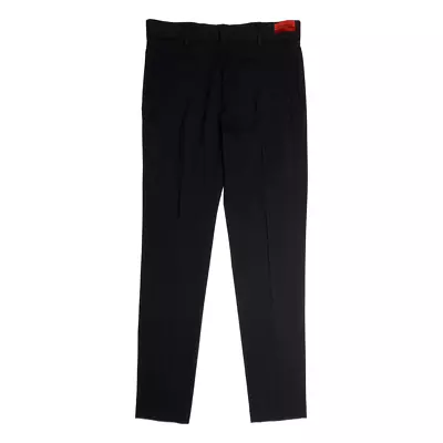 Mazari FWS Dress Pants 4Way Stretch Pants Black • $49.99