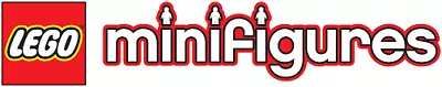£7 • Buy Genuine Lego Minifigures