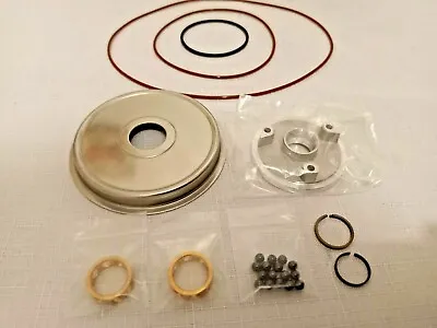 Garrett Turbo Re-build Kit Fits GT3582R GT3576R GTX3582R GTX3576R Ceramic MID • $180