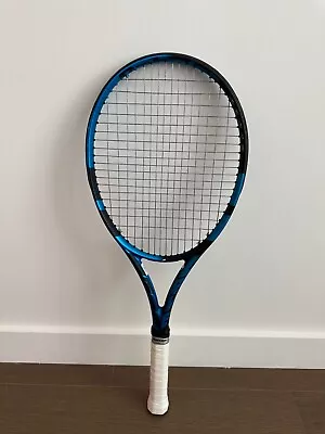 Babolat Pure Drive 2021 Size 2 (4 1/4) (Lightly Used) - Bought New In 2023 • $150