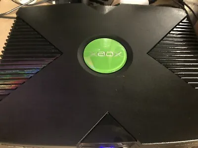 $220 • Buy Original Xbox Console 2tb