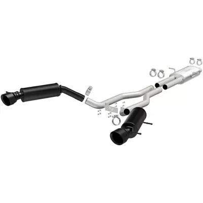 Magnaflow 19123 Street Black Exhaust System For Range Rover Sport • $1517