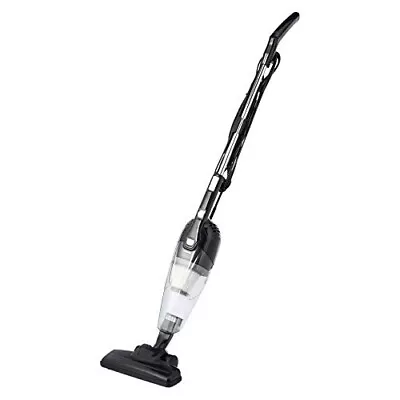 £27 • Buy Amazon Basic 2 In 1 Stick Vacuum