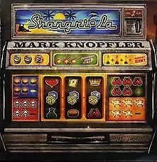 CD MARK KNOPFLER  SHANGRI - LA +DVD . Neu Und Versiegelt • £20.11