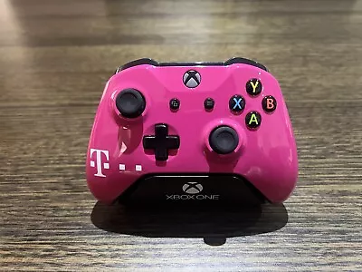 Microsoft Xbox One T Mobile Controller - Opened Never Used - Extremely RARE • $2500