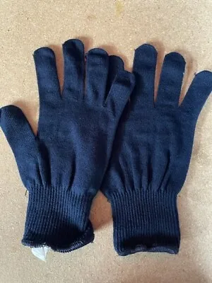 Superthermal Gloves - Thermolite - Cold Stores/chilled/liner Gloves - One Size • £4.90