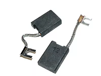£5 • Buy Pair Of CARBON BRUSH Bosch SET 1617000425 GSH 27/27VC Hammer Drill
