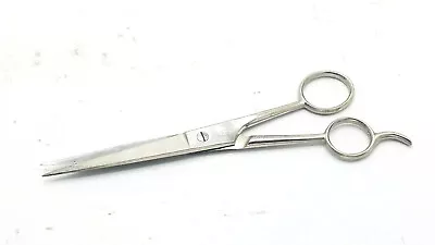 Griffon 0900 7 1/2  Italy Vintage Barber Hair Scissors • $13.99