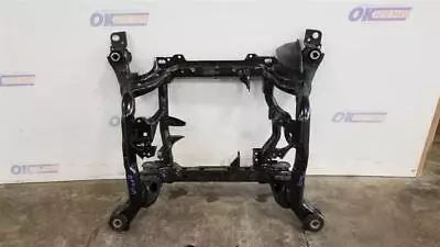 19 2019 Jeep Grand Cherokee 3.6l Front Suspension Crossmember Subframe • $650