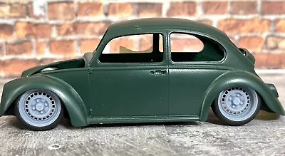 Resin 18-inch VW Beetle Fusca Model Car Wheels 1/24 1/25 ScaleVolkswagen • $15.99