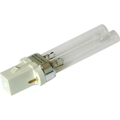 PL-S  Base UV-C Germicidal Replacement Lamps All Popular Watts Great Value • £9.95