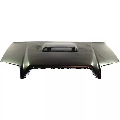 Hood For 2003-2009 Toyota 4Runner Primed Steel • $414.56