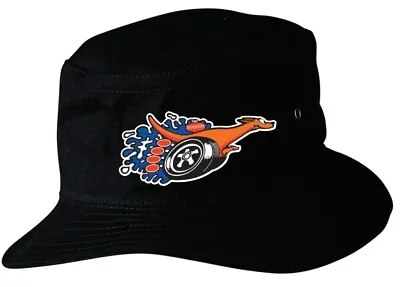FORD SUPER ROO ONLY NO WORDS VINTAGE CLASSIC FPV XY GT Bucket Hat L/XL Large  • $21.95
