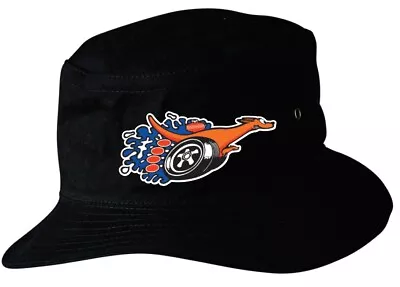 FORD SUPER ROO ONLY NO WORDS VINTAGE CLASSIC FPV XY GT Bucket Hat SMALL / MED  • $21.95