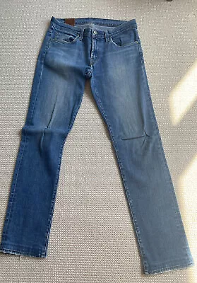 Kane Mens Jeans Dark Denim J Brand 31 • $19