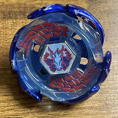 Galaxy Pegasus Beyblade HASBRO METAL MASTERS READ DESC • $21.99