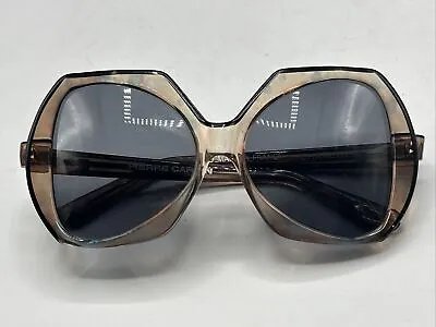 Vintage 1970’s Pierre Cardin Charlotte Acetate Sunglasses Made In France • $95