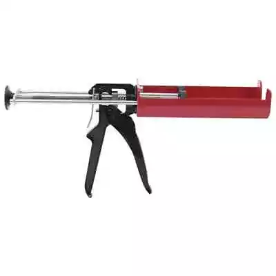 Industrial Double Epoxy Gun 400 ML Dual Component Manual Applicator For Caulking • $28.63