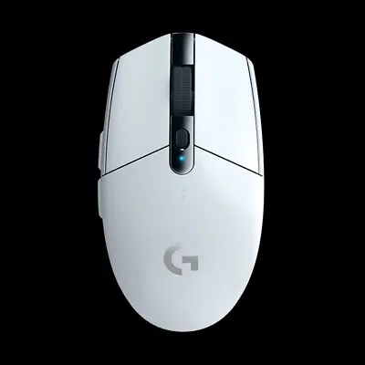 Logitech G304 Lightspeed Wireless Gaming Mouse (READ DESCRIPTION) • £24.99