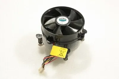 RM Expert 3000 Socket LGA775 CPU Heatsink Fan • £14.95