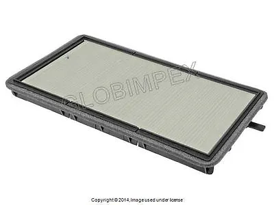 BMW E36 (1992-1999) Cabin Air Filter (paper) AIRMATIC + 1 Year Warranty • $26.75