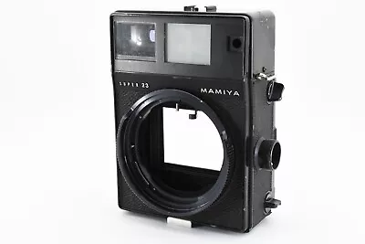 Mamiya Press Super 23 6x9 Medium Format Film Camera Body Only[Very Good]#2084145 • $87