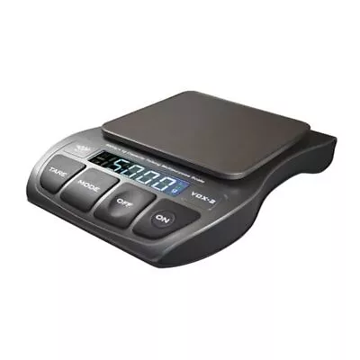 My Weigh SCMVOXEVOL 5000g By 1g Talking Kitchen Scale • $45.10