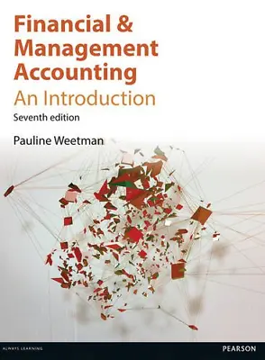 Financial And Management Accounting With MyAccountingLab Access Card Excellent • $6.71